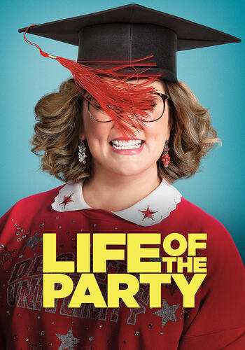 Life Of The Party