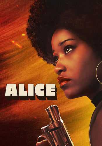 Alice (HD)