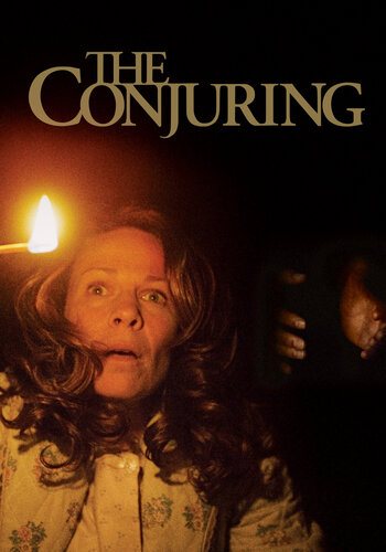 Conjuring, The (HD)