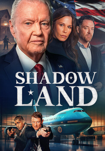 Shadow Land (HD)