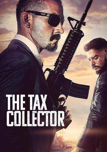 Tax Collector, The