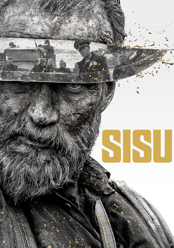 Sisu (HD)