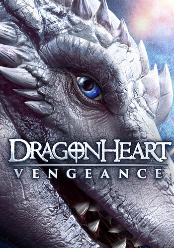 Dragonheart: Vengeance (HD)