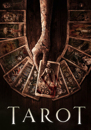 Tarot (HD)