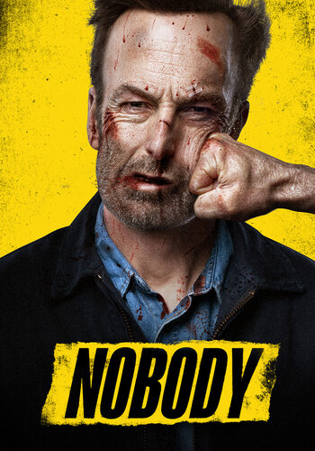 Nobody (HD)