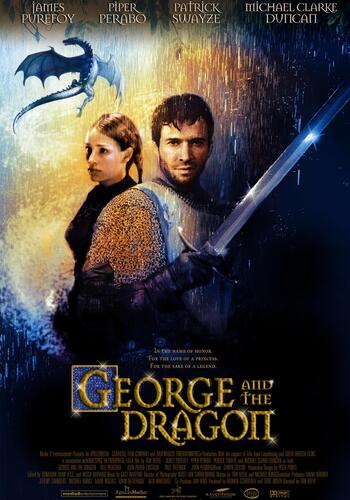 George and the Dragon (2004)