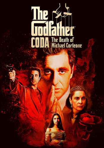 Godfather Coda, The