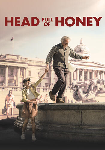 Head Full Of Honey