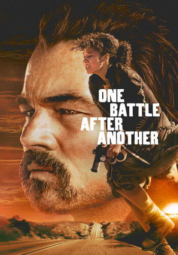 One Battle After Another (HD)