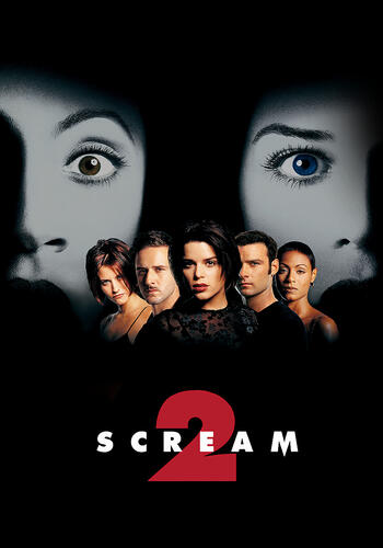 Scream 2