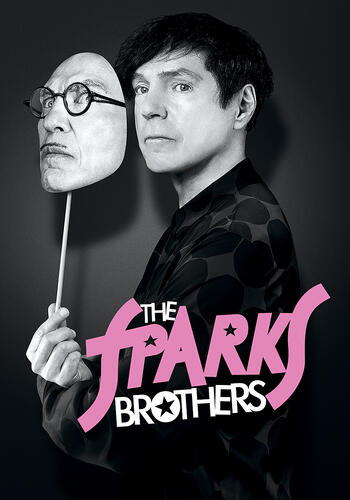 Sparks Brothers, The