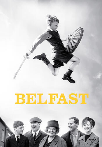 Belfast (HD)