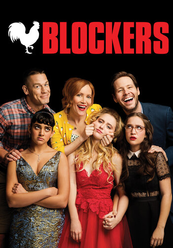 Blockers (HD)