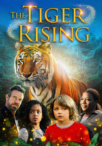 Tiger Rising, The (HD)