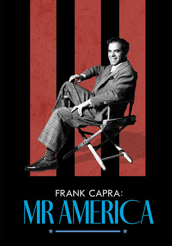 Frank Capra: Mr America (HD)