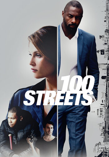 100 Streets