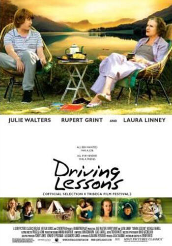 Driving Lessons (2005)