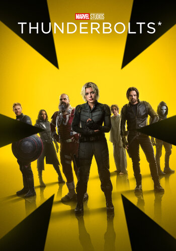 Thunderbolts* (HD)