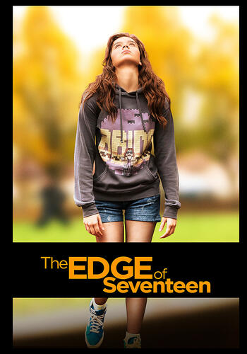 The Edge Of Seventeen