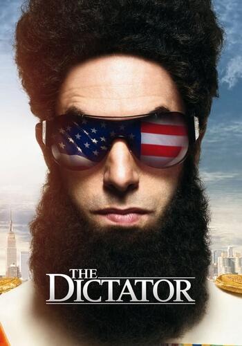 Dictator, The