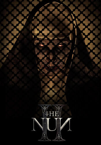 The Nun II (HD)