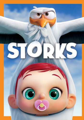 Storks
