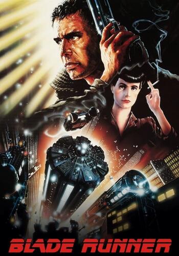 Blade Runner: the Final Cut