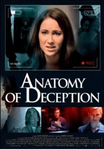 Anatomy of Deception (2014)