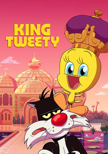 King Tweety (HD)