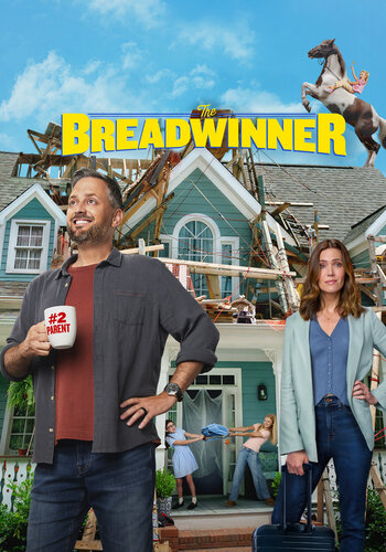 The Breadwinner (HD)