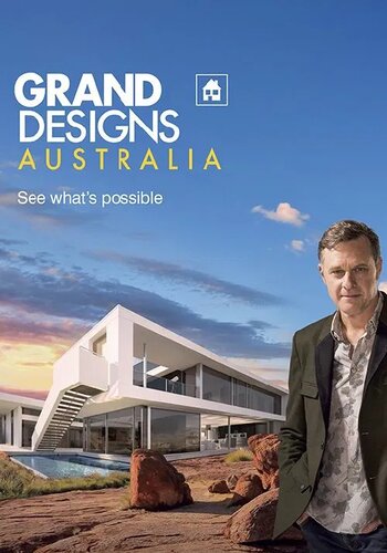 Grand Designs Australia