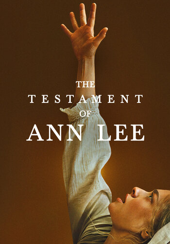 The Testament of Ann Lee (HD)
