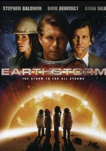 Earthstorm (2006)