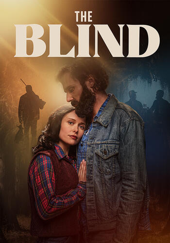 Blind, The (HD)