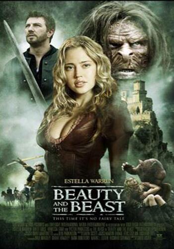 Beauty and The Beast (2009)