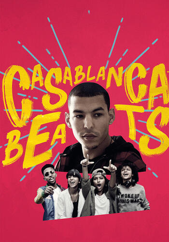 Casablanca Beats (HD)