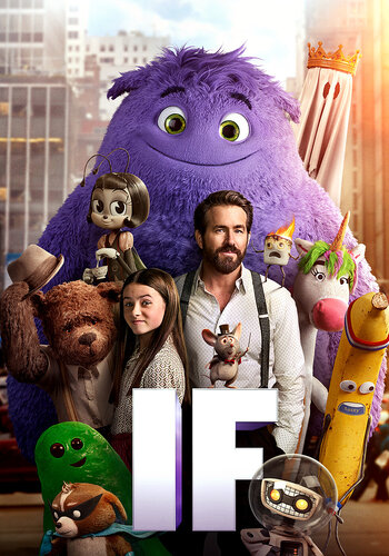 IF (HD)