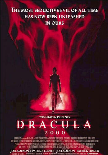 Wes Craven Presents: Dracula (2000)