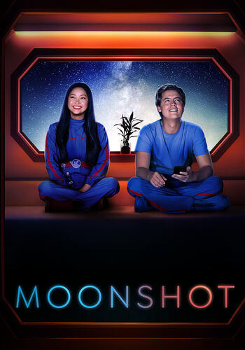 Moonshot (HD)