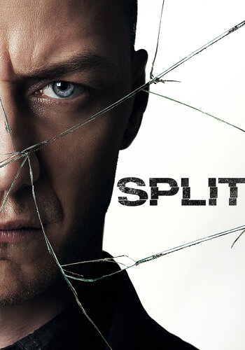 Split (HD)