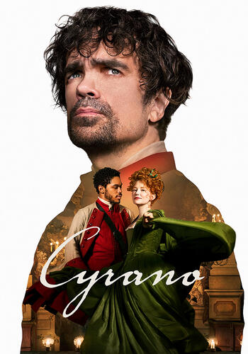 Cyrano (HD)