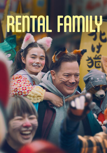 Rental Family (HD)