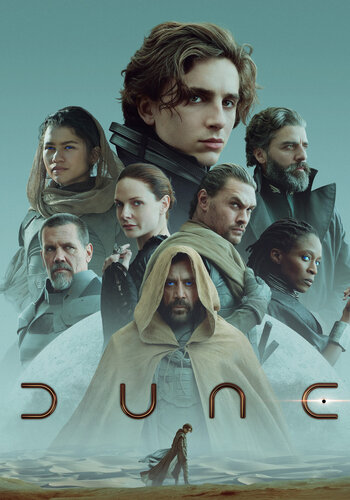 Dune (HD)