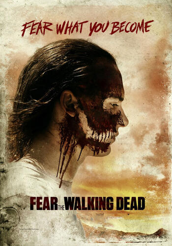 Fear The Walking Dead ep.13