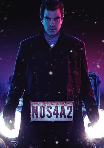 The Night Road