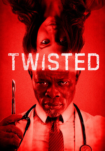 Twisted (HD)