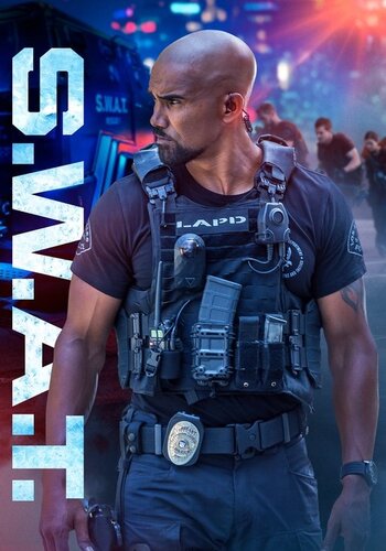 S.W.A.T