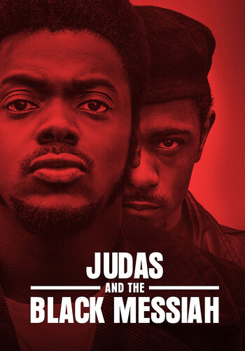 Watch Judas And The Black Messiah (HD) movie on demand | Melita Malta