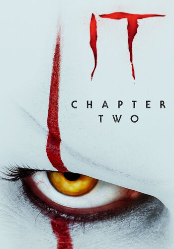 IT Chapter Two (HD)