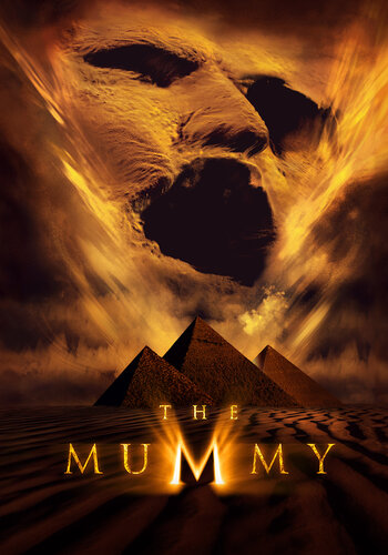 Mummy, The (HD)